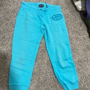 Ecko Unlimited Capri Sweats